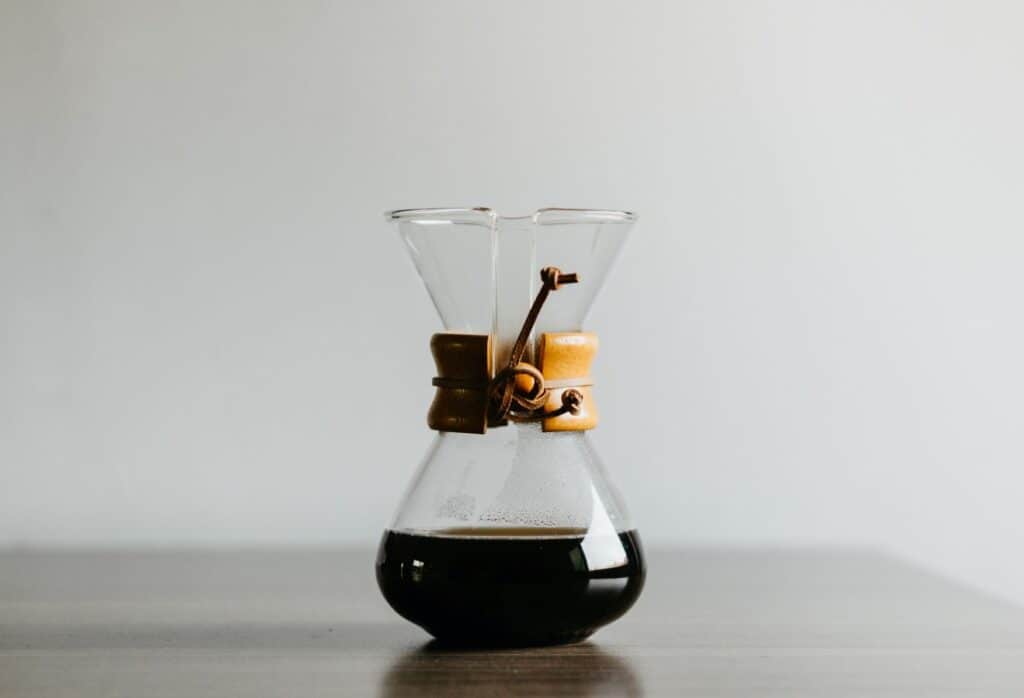 Why use a Chemex?