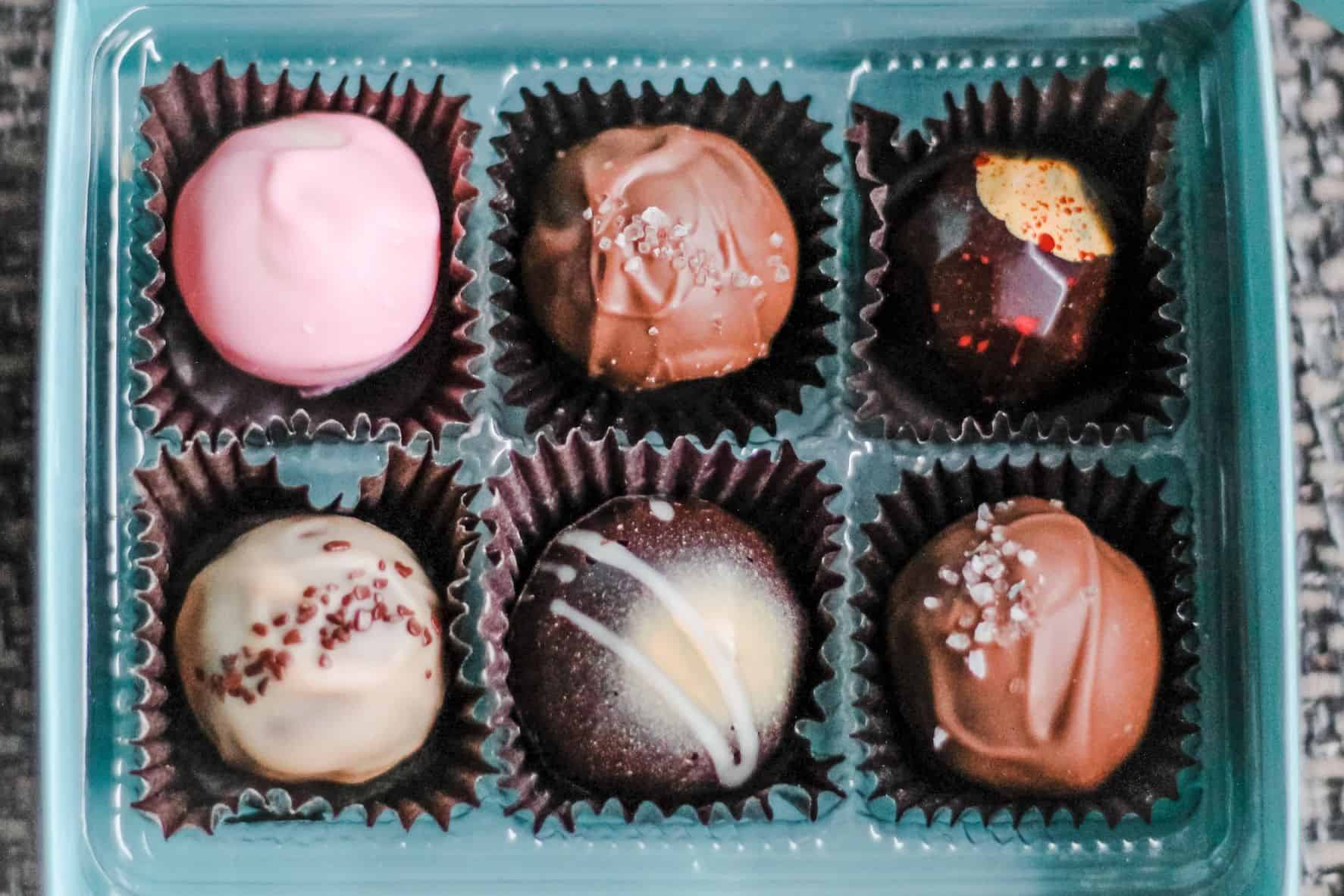 Consumable and Sustainable Stocking Stuffers for Kids and Teens