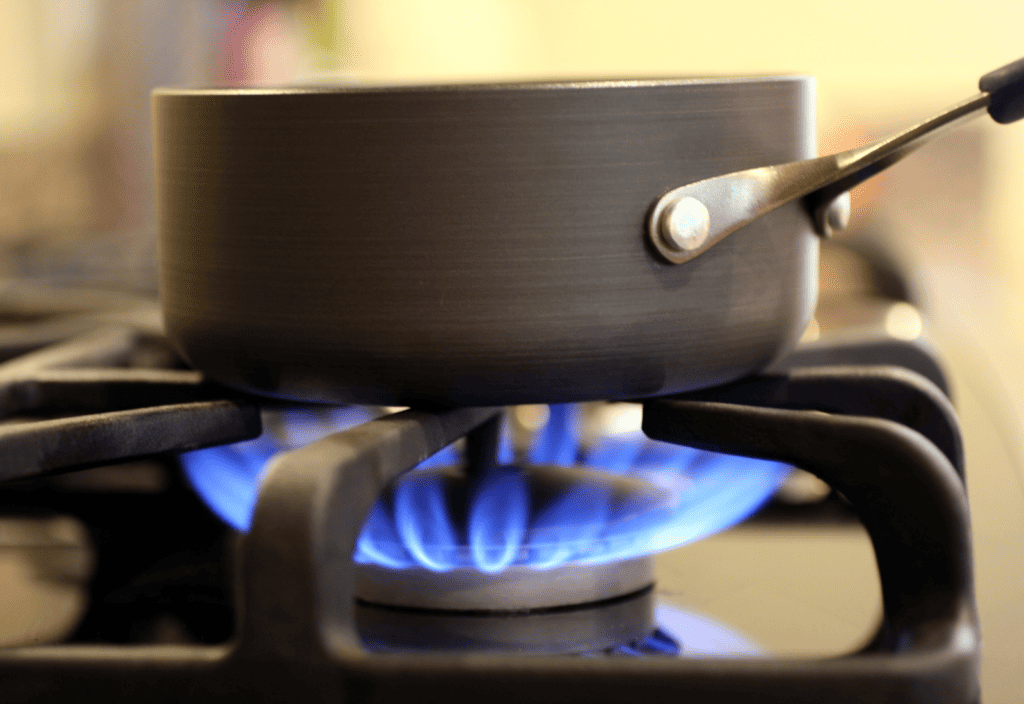 are gas stoves dangerous