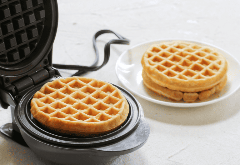 Ceramic Waffle Maker—Best Choice?
