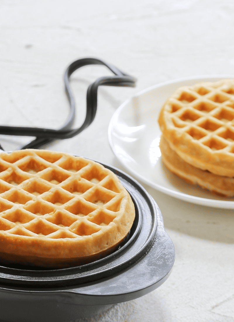 Is a Ceramic Waffle Maker the best Choice?