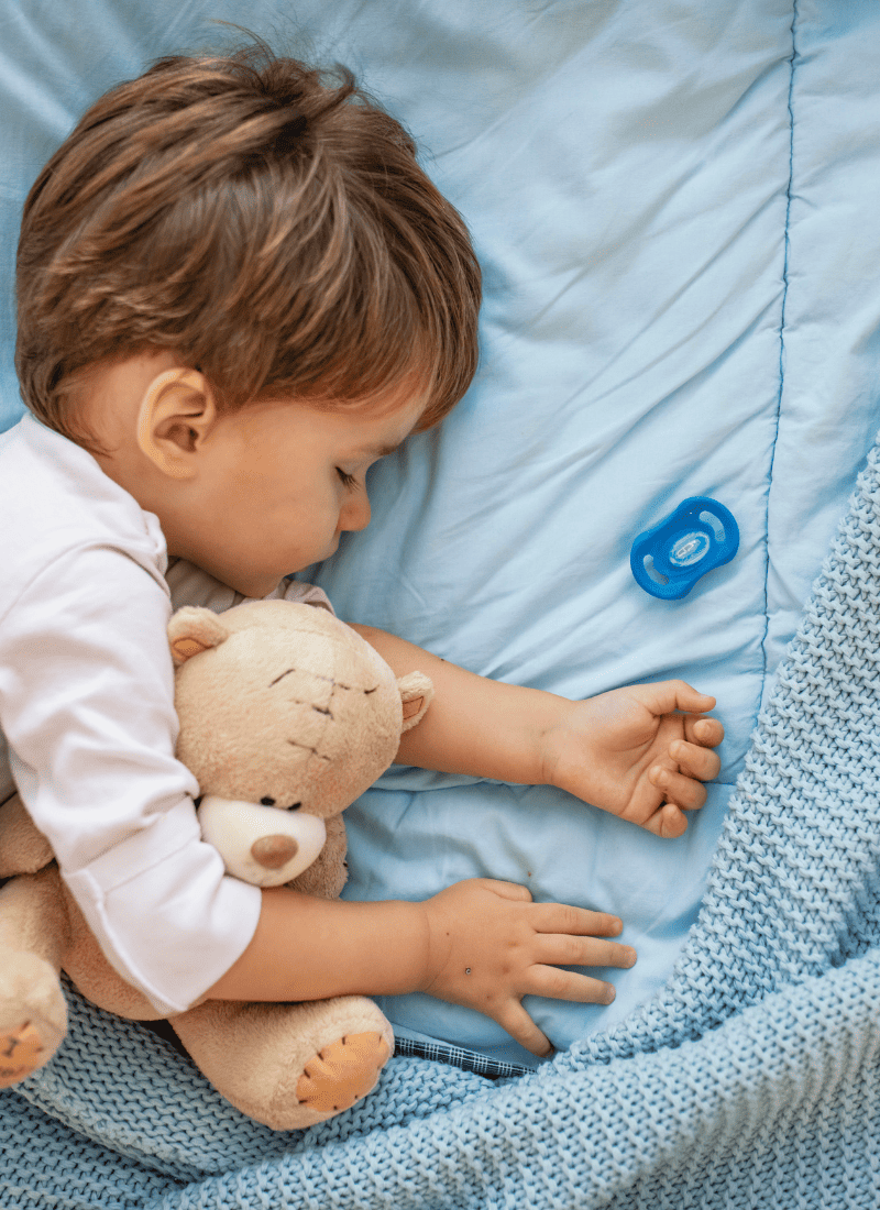 Kids Organic and OEKO-TEX Comforter Brands You’ll Love