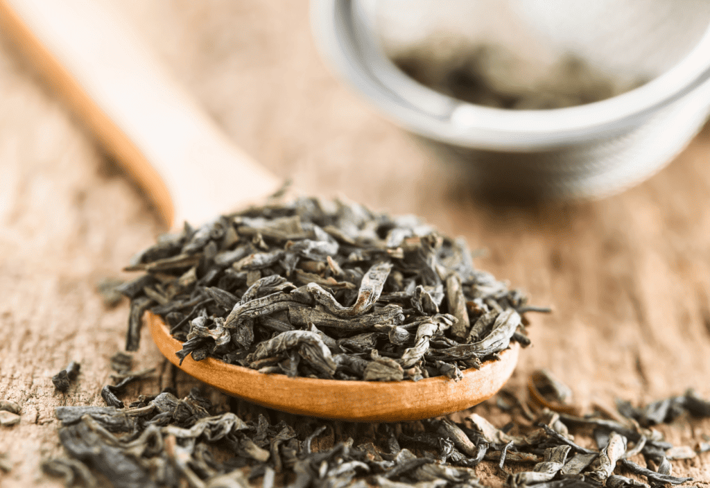 How to Make Green Tea Taste Good Without Sugar