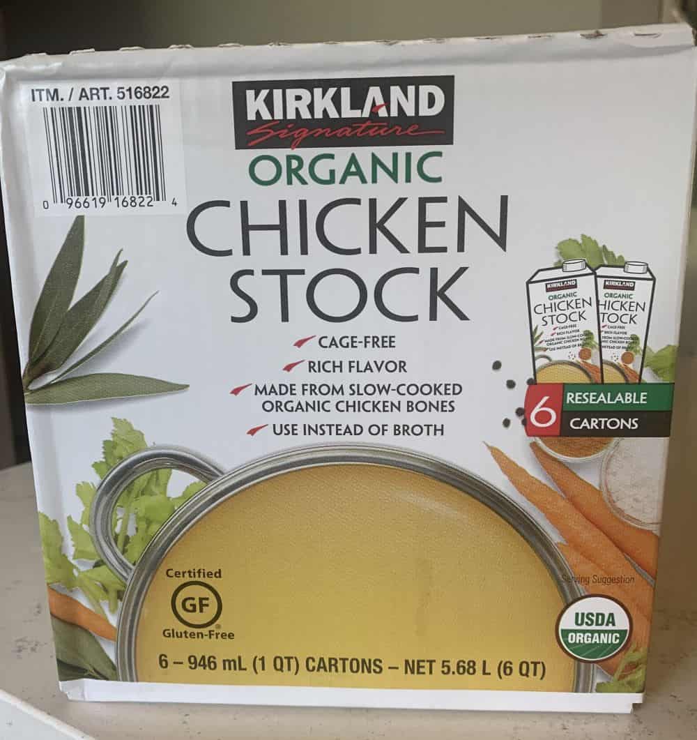 Can Costco Save You Money On Organic Foods? - Plain And Simple Clean Living