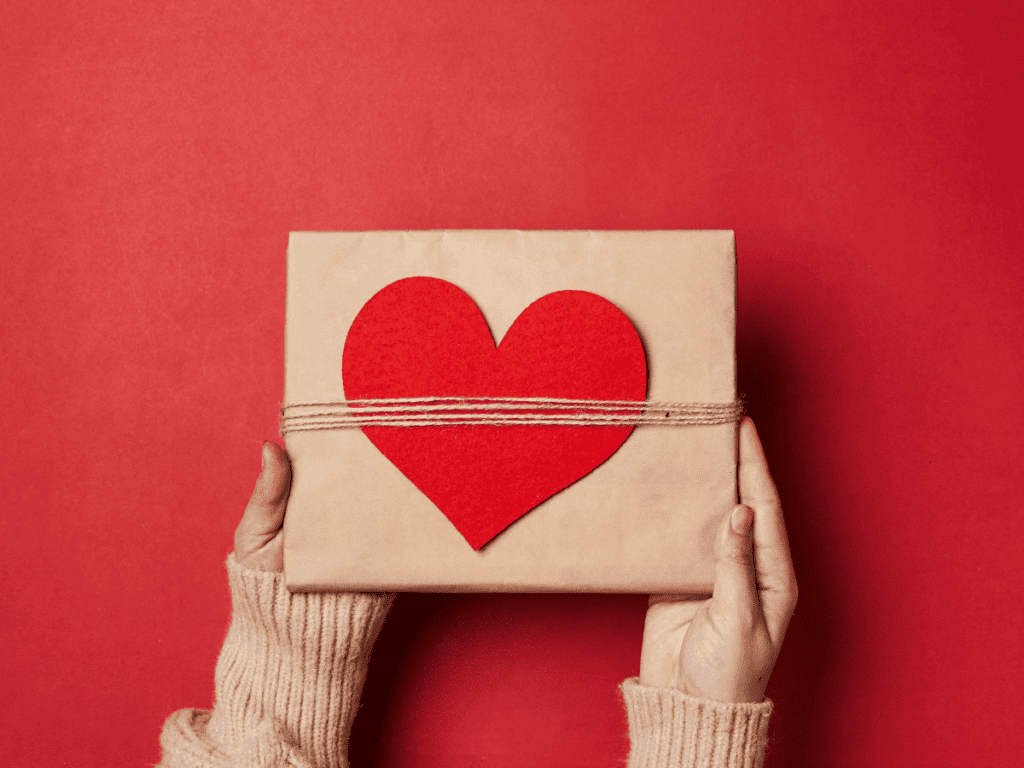 sustainable Valentine's Day Gift Ideas