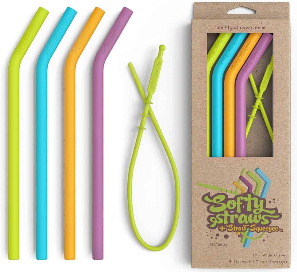 non-toxic straws