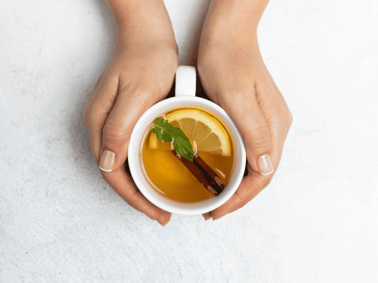 How to Transition to a Clean-Living Lifestyle? - Plain and Simple Clean ...