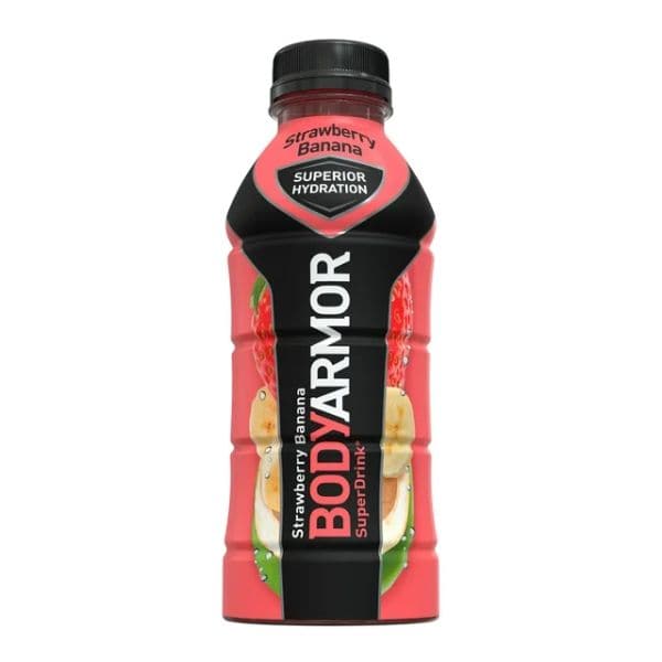 Body Armor, natural kids sports drink