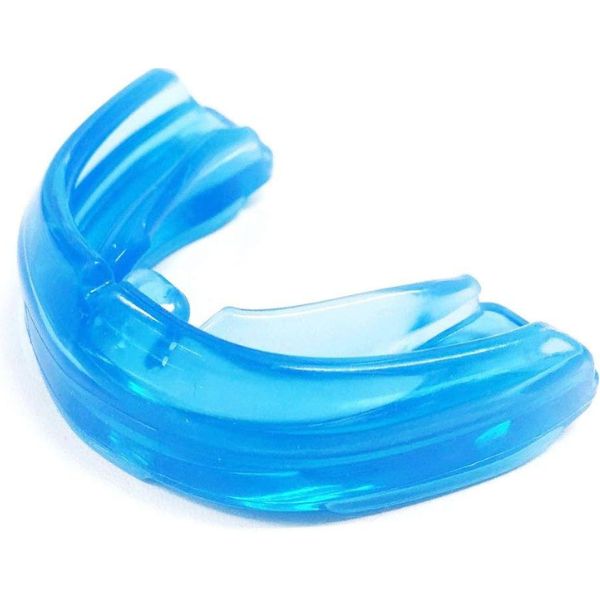 Shock Doctor, non-toxic sports mouth guards