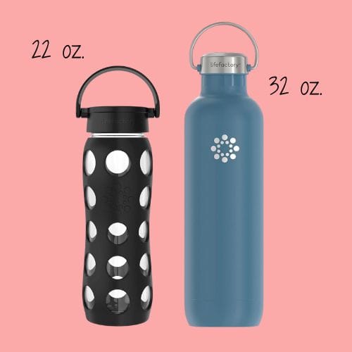 non-toxic water bottles